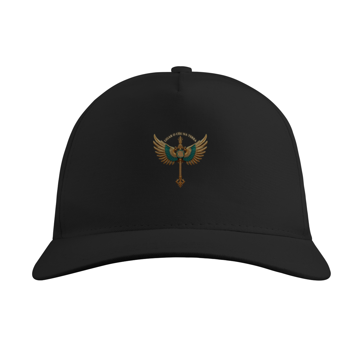 Nome do produto: BONE QUALITY - BRASIL DE DRONE 