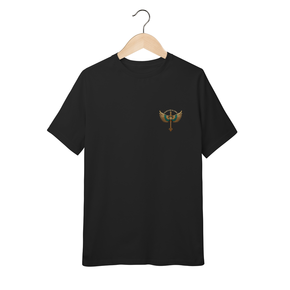 Nome do produto: QUALITY INF (10 A 14) - BRASIL DE DRONE 