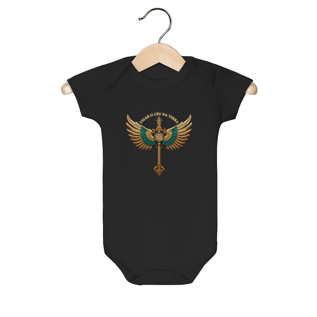 Nome do produto: BODY INF - BRASIL DE DRONE 