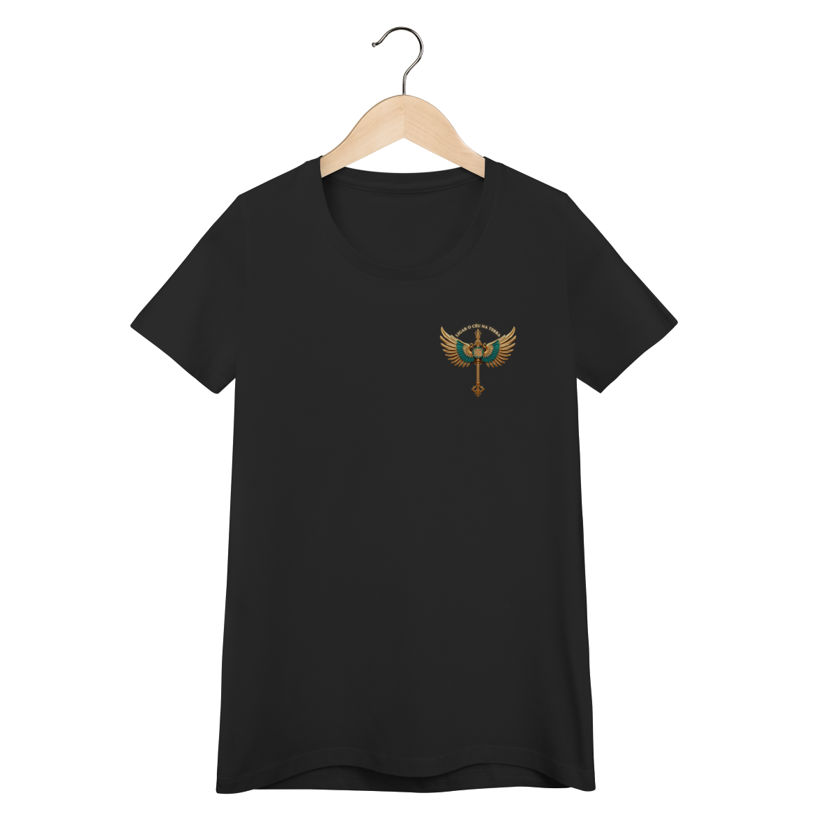 Nome do produto: BABY LONG QUALITY - BRASIL DE DRONE 