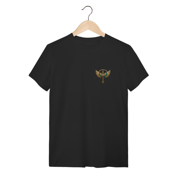 T-SHIRT QUALITY - BRASIL DE DRONE 