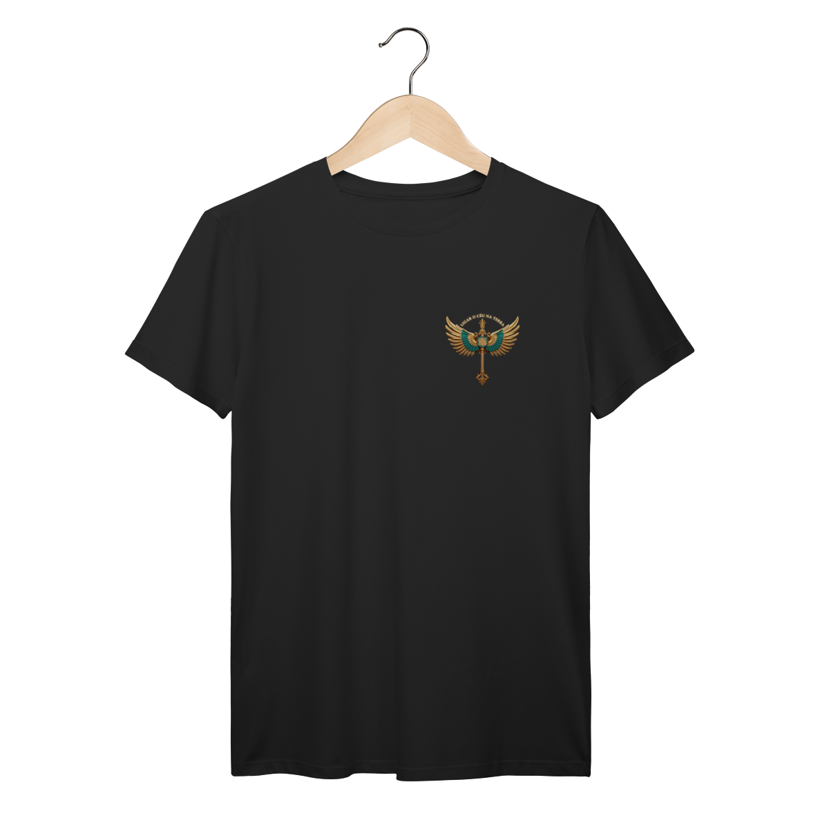 Nome do produto: T-SHIRT PRIME