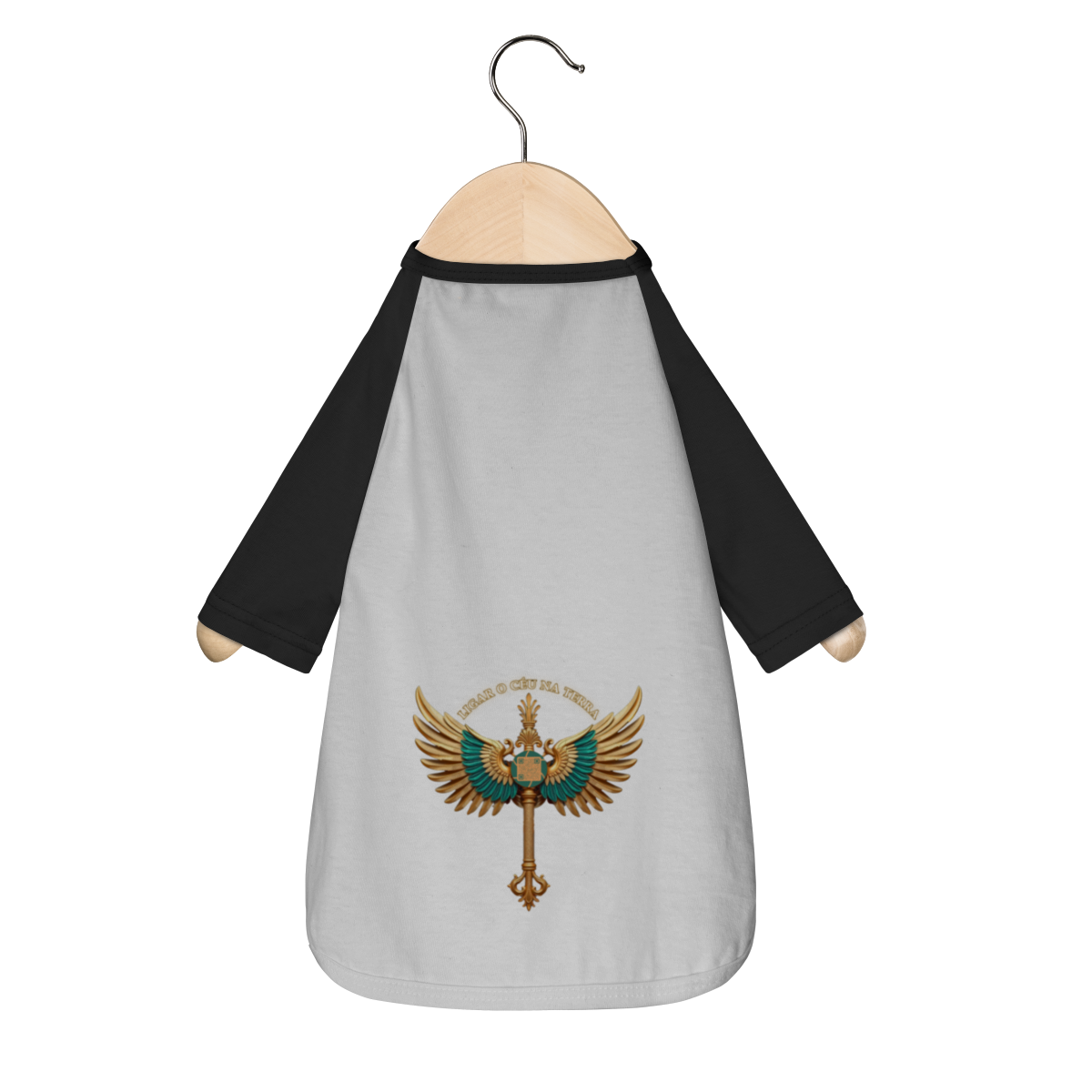 Nome do produto: PET DOG - BRASIL DE DRONE