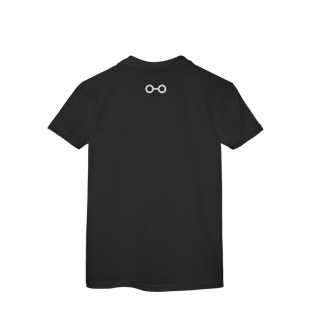 Nome do produto POLO FEMININA (FRENTE E COSTAS) - LOOVI BRANCO