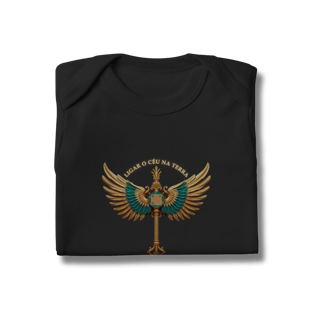 Nome do produto BODY INF - BRASIL DE DRONE 