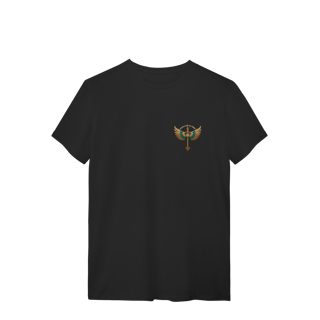 Nome do produto T-SHIRT QUALITY - BRASIL DE DRONE 