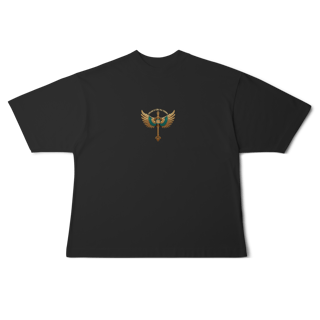 Nome do produto OVERSIZED - BRASIL DE DRONE 