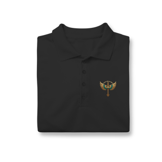 Nome do produto POLO FEM  - BRASIL DE DRONE 