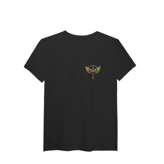 Nome do produto T-SHIRT PIMA - BRASIL DE DRONE 