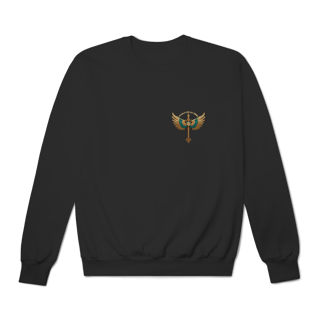 Nome do produto MOLETOM FECHADO - BRASIL DE DRONE 