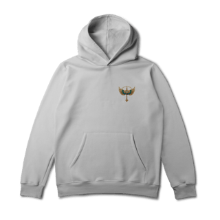 Nome do produto MOLETOM CANGURU - BRASIL DE DRONE 