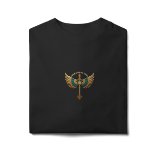 Nome do produto OVERSIZED - BRASIL DE DRONE 