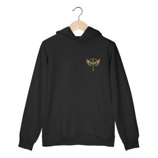 Nome do produto MOLETOM CANGURU - BRASIL DE DRONE 