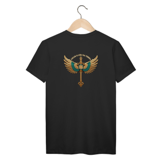 Nome do produto T-SHIRT PRIME COSTAS - BRASIL DE DRONE 