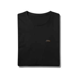 Nome do produto T-SHIRT PRIME COSTAS - BRASIL DE DRONE 