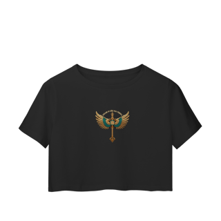 Nome do produto CROPPED - BRASIL DE DRONE 