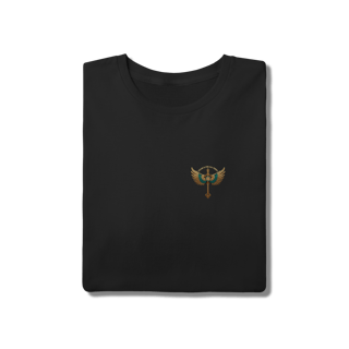 Nome do produto T-SHIRT QUALITY - BRASIL DE DRONE 