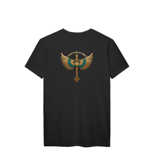 Nome do produto T-SHIRT PRIME COSTAS - BRASIL DE DRONE 