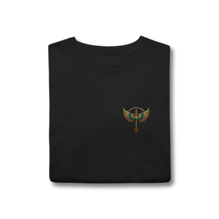 Nome do produto T-SHIRT CLASSIC - BRASIL DE DRONE