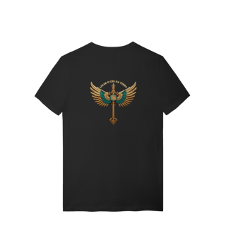 Nome do produto T-SHIRT QUALITY 2 - BRASIL DE DRONE