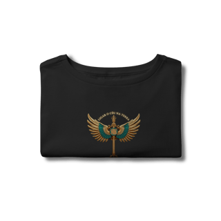 Nome do produto CROPPED - BRASIL DE DRONE 