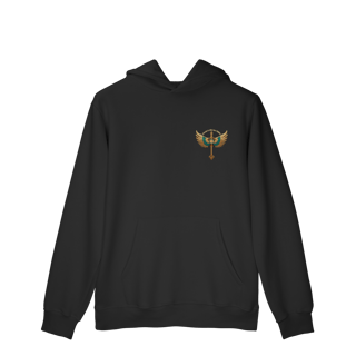 Nome do produto MOLETOM CANGURU - BRASIL DE DRONE 