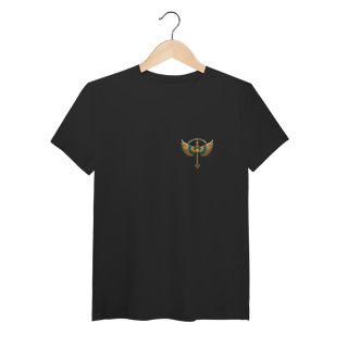 Nome do produto T-SHIRT PIMA - BRASIL DE DRONE 