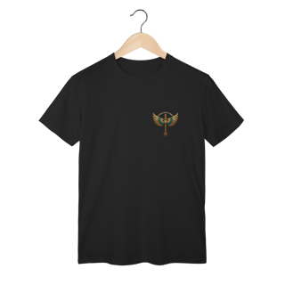 Nome do produto T-SHIRT CLASSIC - BRASIL DE DRONE