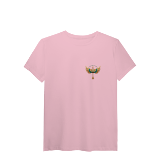 Nome do produto T-SHIRT PIMA - BRASIL DE DRONE 