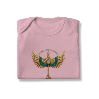 Nome do produto BODY INF - BRASIL DE DRONE 