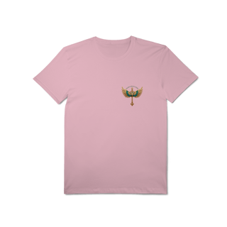 Nome do produto T-SHIRT PIMA - BRASIL DE DRONE 