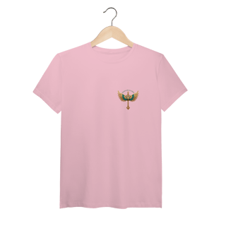Nome do produto T-SHIRT PIMA - BRASIL DE DRONE 