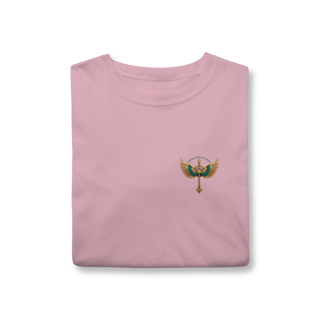 Nome do produto T-SHIRT CLASSIC - BRASIL DE DRONE