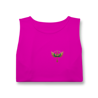 Nome do produto REGATA MASC UV - BRASIL DE DRONE 