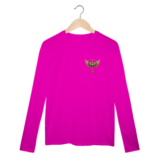 Nome do produto CAMISA ML UV - BRASIL DE DRONE 