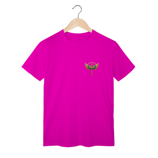 Nome do produto T-SHIRT CLASSIC - BRASIL DE DRONE