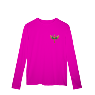 Nome do produto CAMISA ML UV - BRASIL DE DRONE 