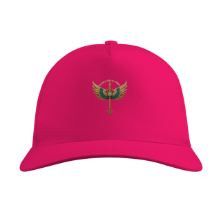 Nome do produto BONÉ QUALITY 2 - BRASIL DE DRONE