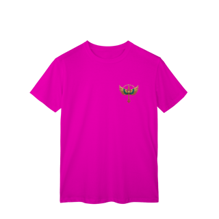 Nome do produto T-SHIRT CLASSIC - BRASIL DE DRONE