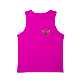 Nome do produto REGATA MASC UV - BRASIL DE DRONE 