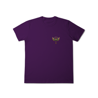 Nome do produto T-SHIRT CLASSIC - BRASIL DE DRONE