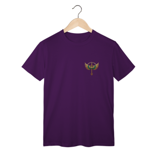 Nome do produto T-SHIRT CLASSIC - BRASIL DE DRONE