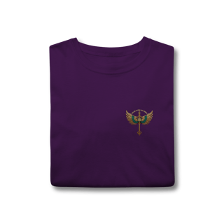 Nome do produto T-SHIRT CLASSIC - BRASIL DE DRONE