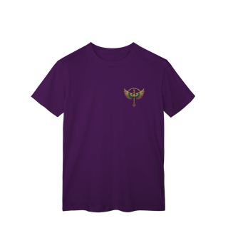 Nome do produto T-SHIRT CLASSIC - BRASIL DE DRONE