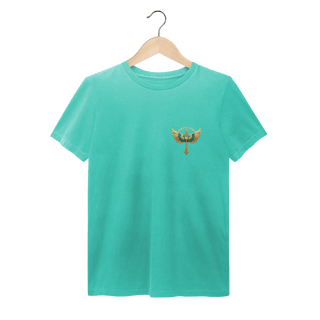 Nome do produto T-SHIRT ESTONADA - BRASIL DE DRONE 