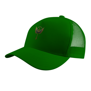 Nome do produto BONÉ PRIME - BRASIL DE DRONE 