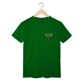 Nome do produto T-SHIRT CLASSIC - BRASIL DE DRONE