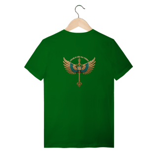 Nome do produto T-SHIRT QUALITY 2 - BRASIL DE DRONE