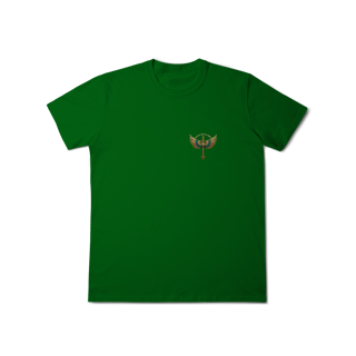 Nome do produto T-SHIRT CLASSIC - BRASIL DE DRONE