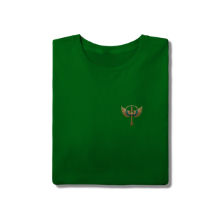 Nome do produto T-SHIRT QUALITY - BRASIL DE DRONE 